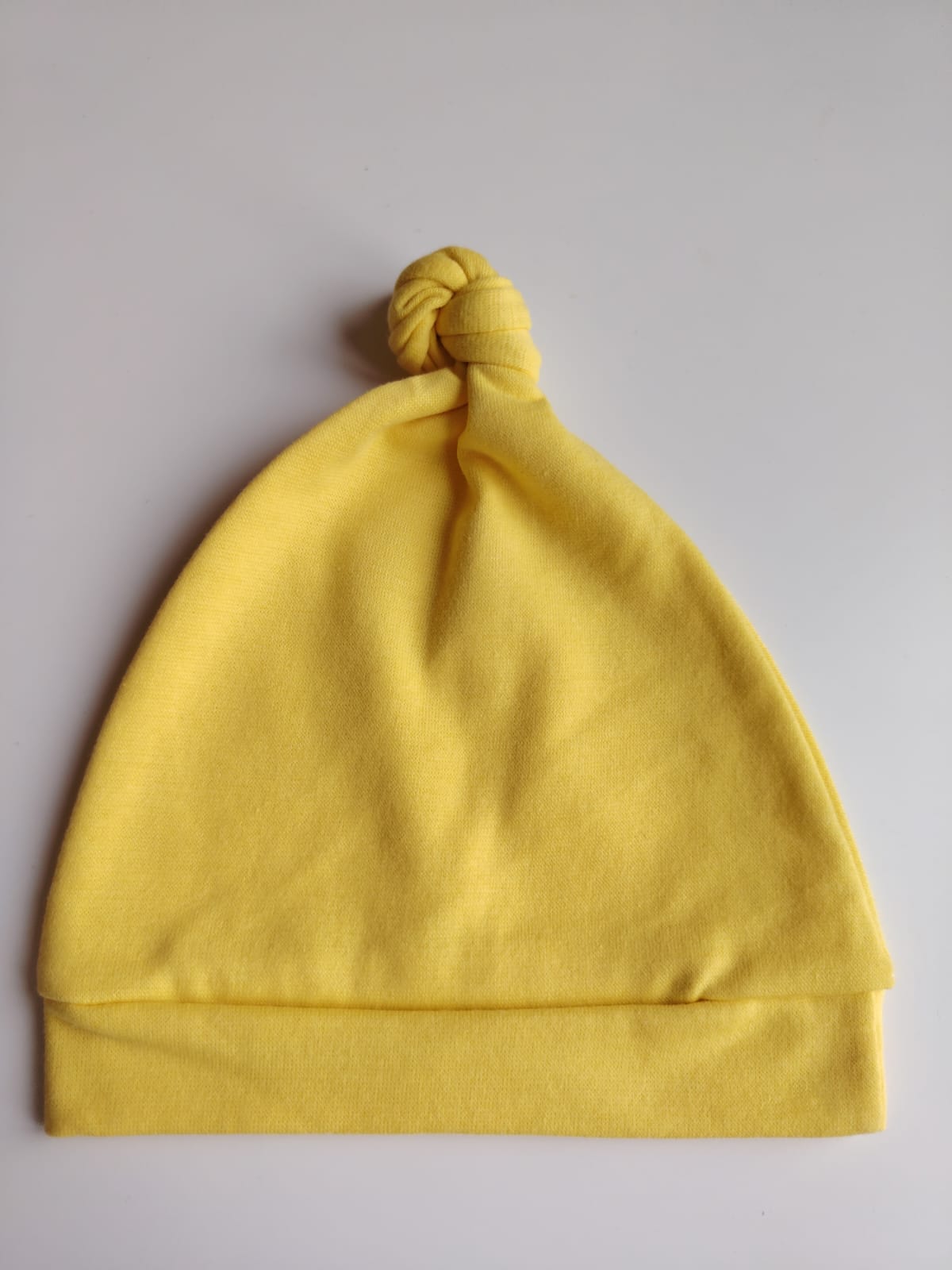 Cappellino Nodo