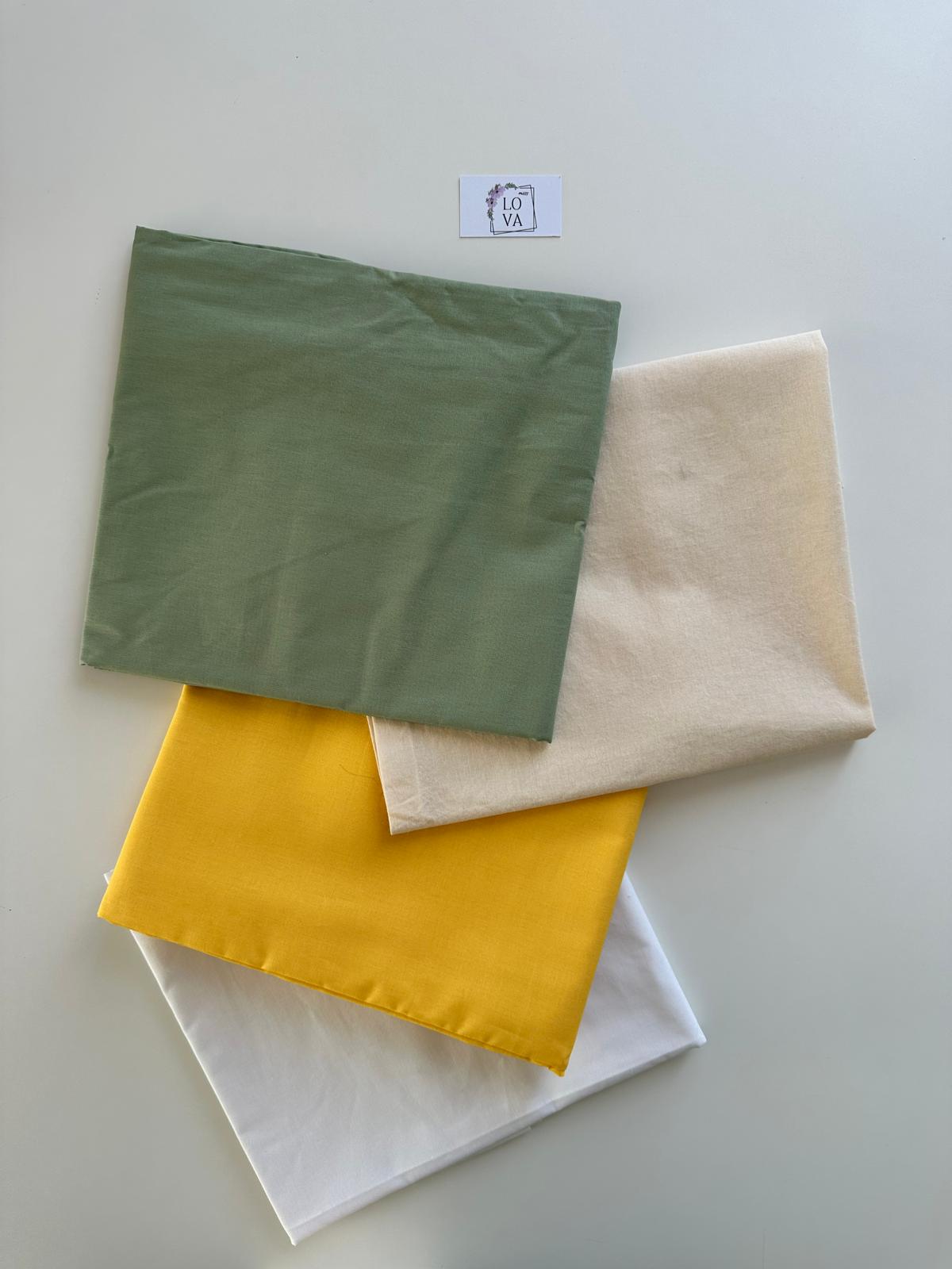 Set lettino