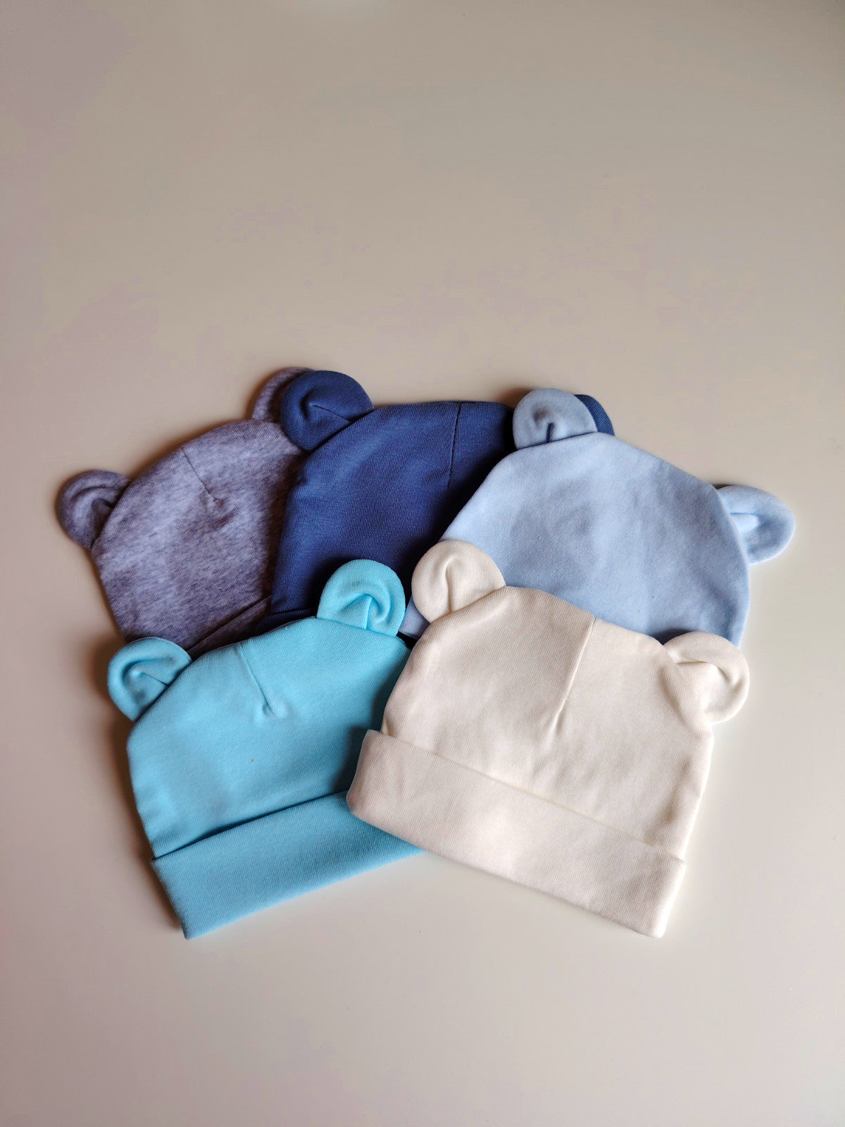 Cappellino orsetto