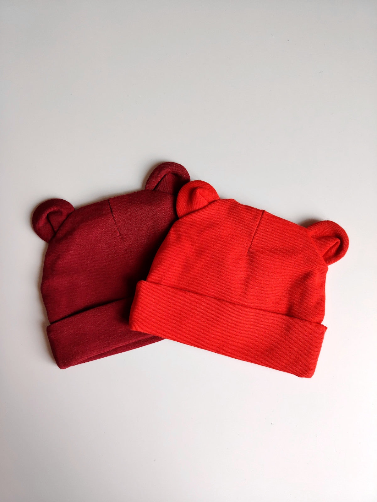 Cappellino orsetto