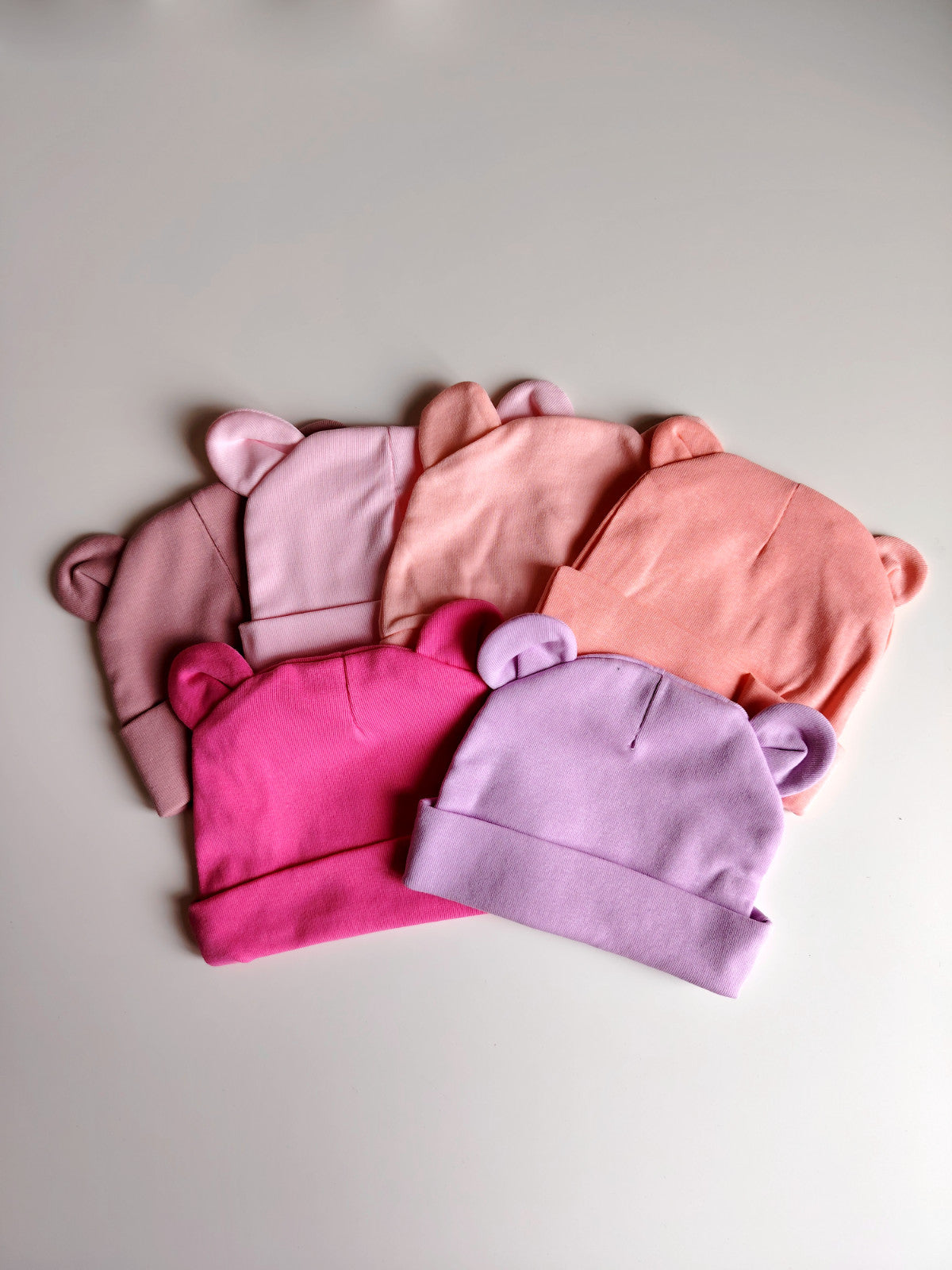 Cappellino orsetto