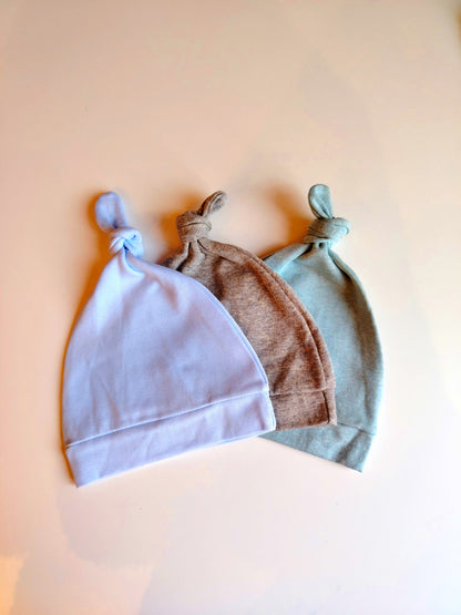 Cappellino Nodo