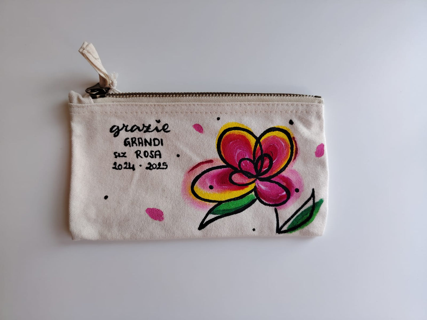 Astuccio maestra