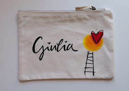 Astuccio maestra