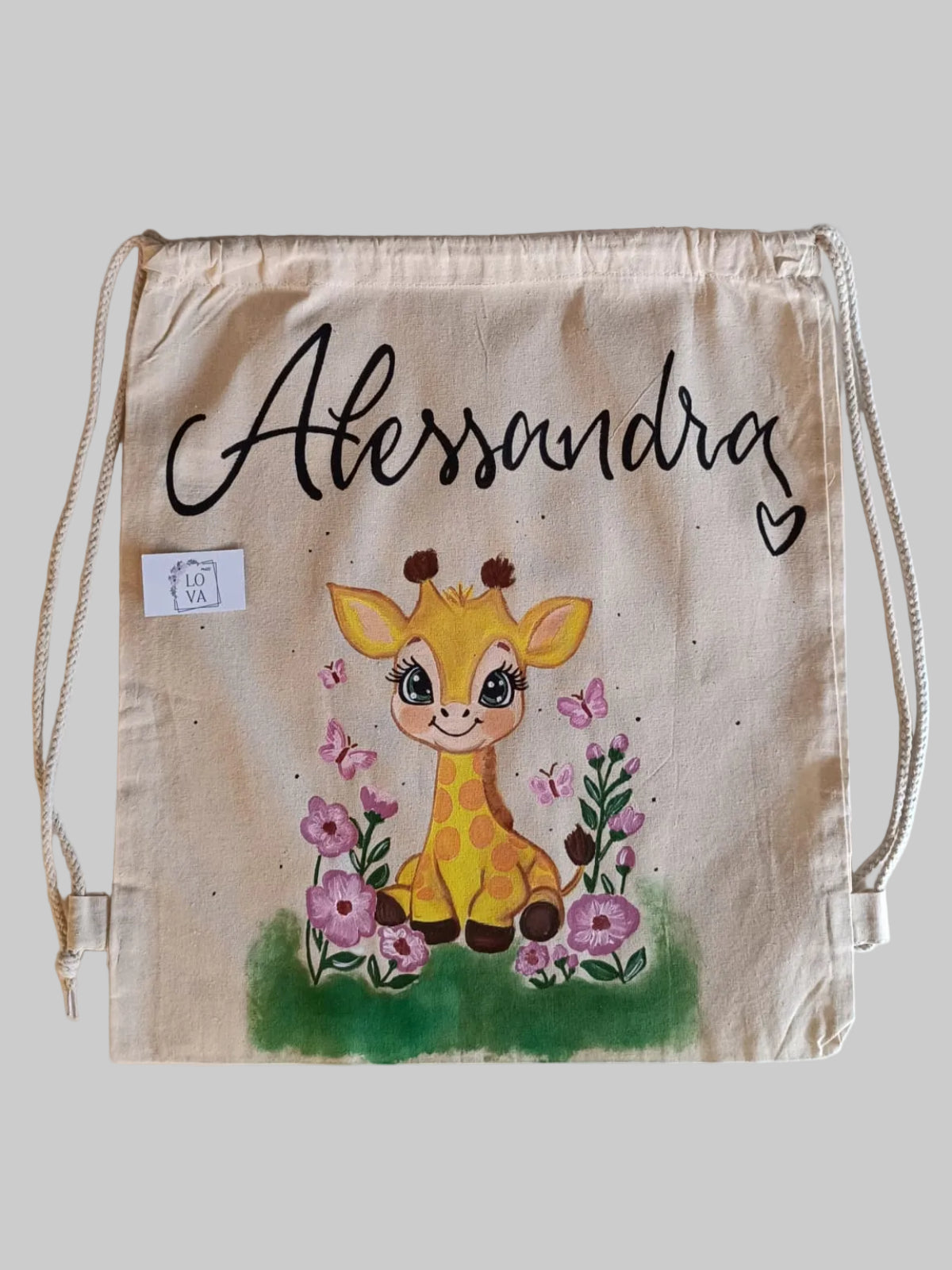 Kit Asilo: Medium