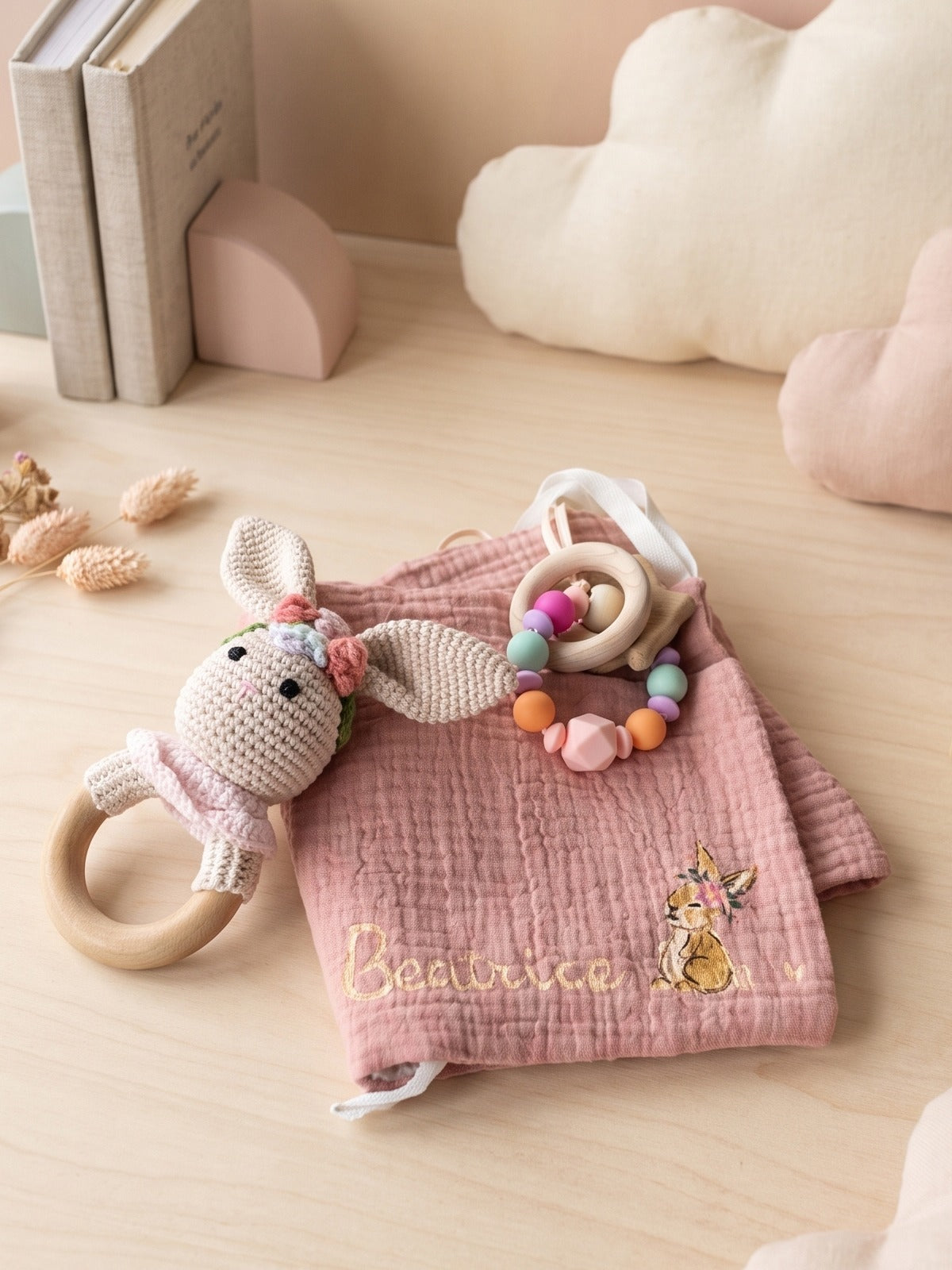 Kit piccoli abbracci