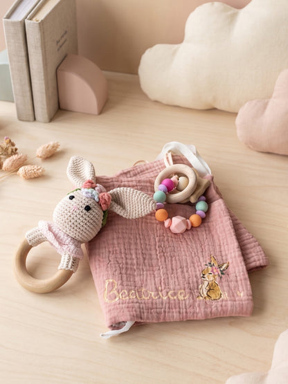 Kit piccoli abbracci