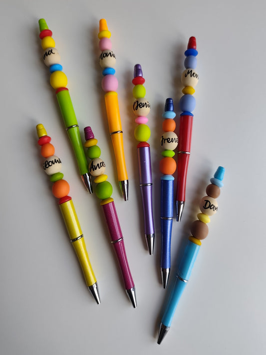 Penna maestra