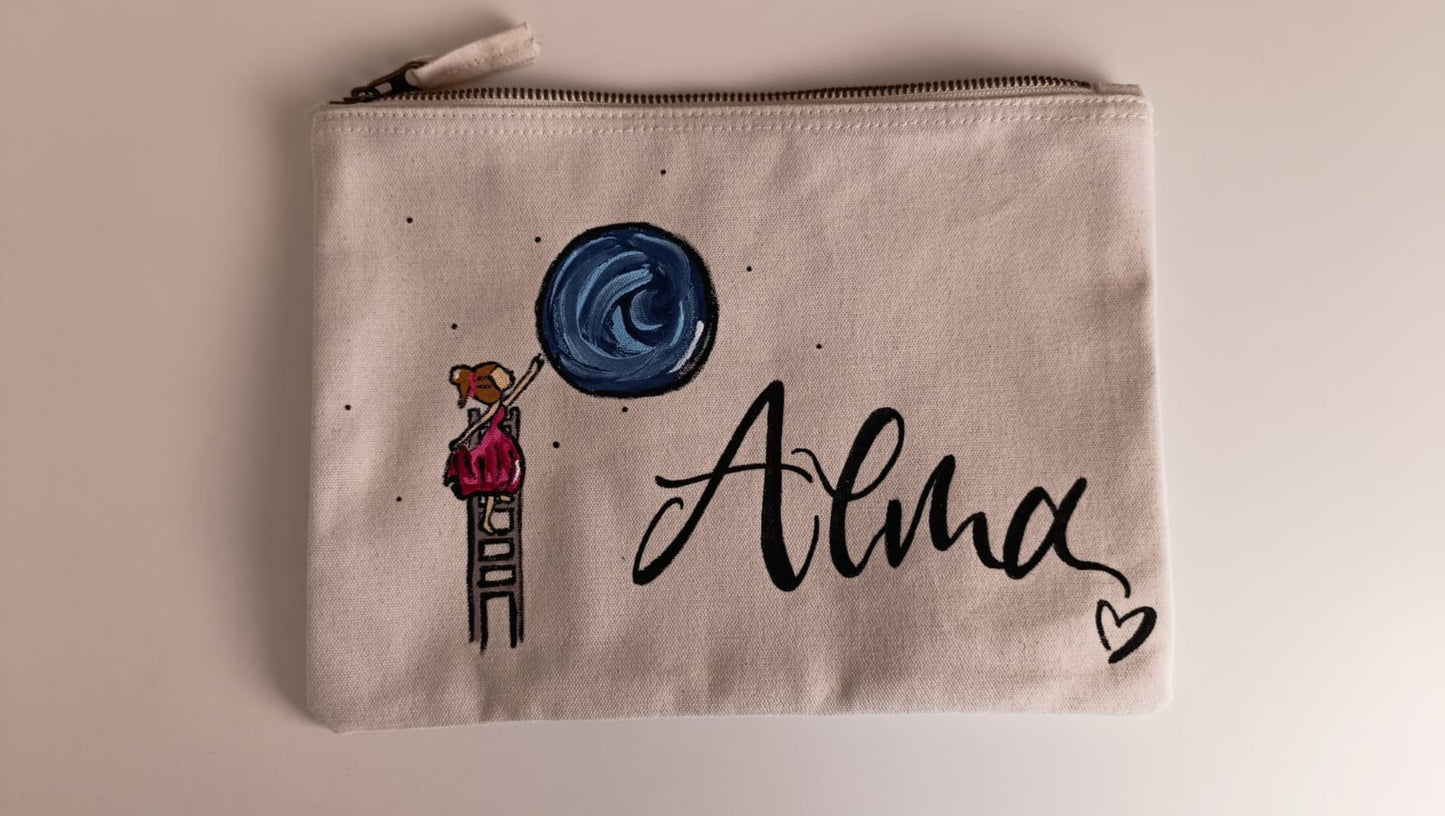 Astuccio bimbi