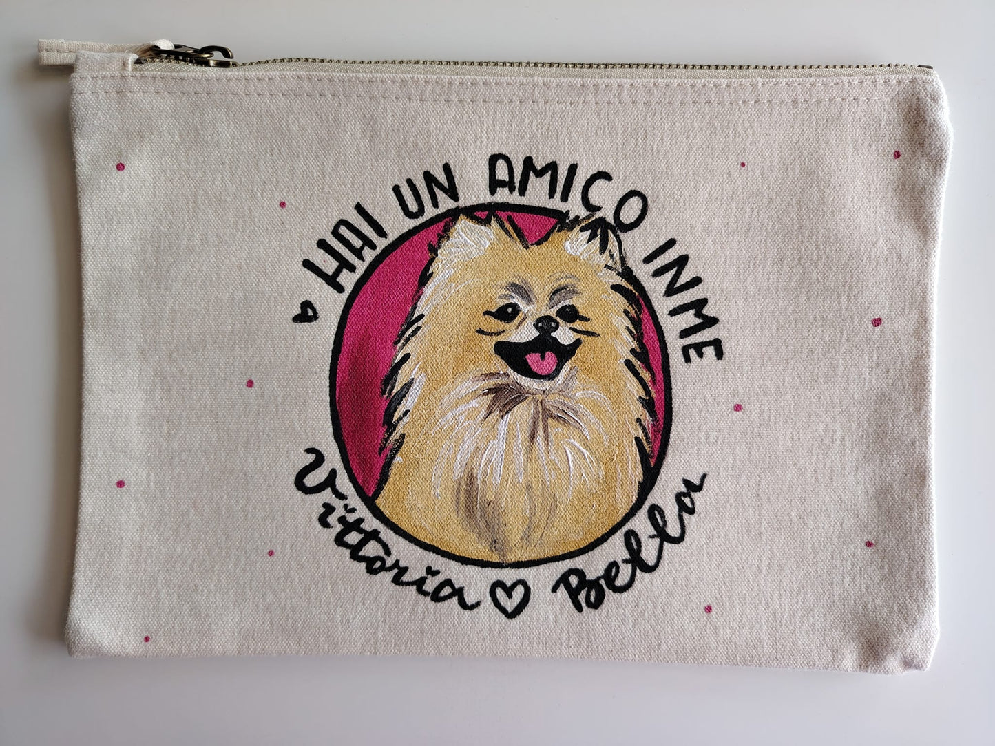 Astuccio bimbi