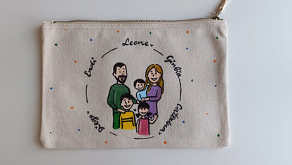 Astuccio bimbi