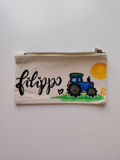 Astuccio bimbi