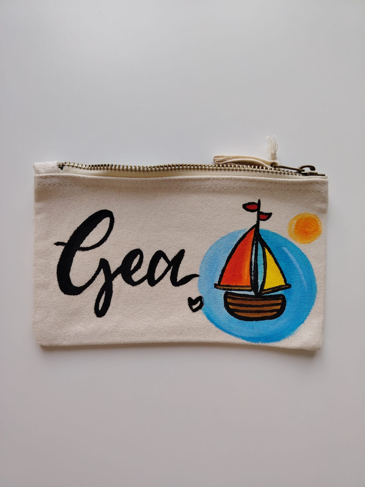 Astuccio bimbi