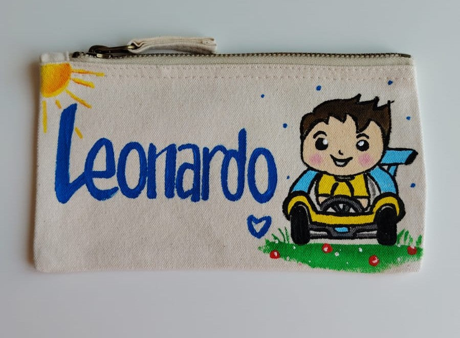 Astuccio bimbi