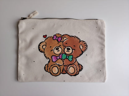 Astuccio bimbi