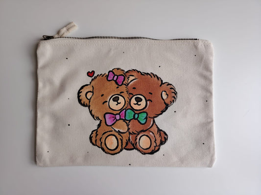 Astuccio bimbi