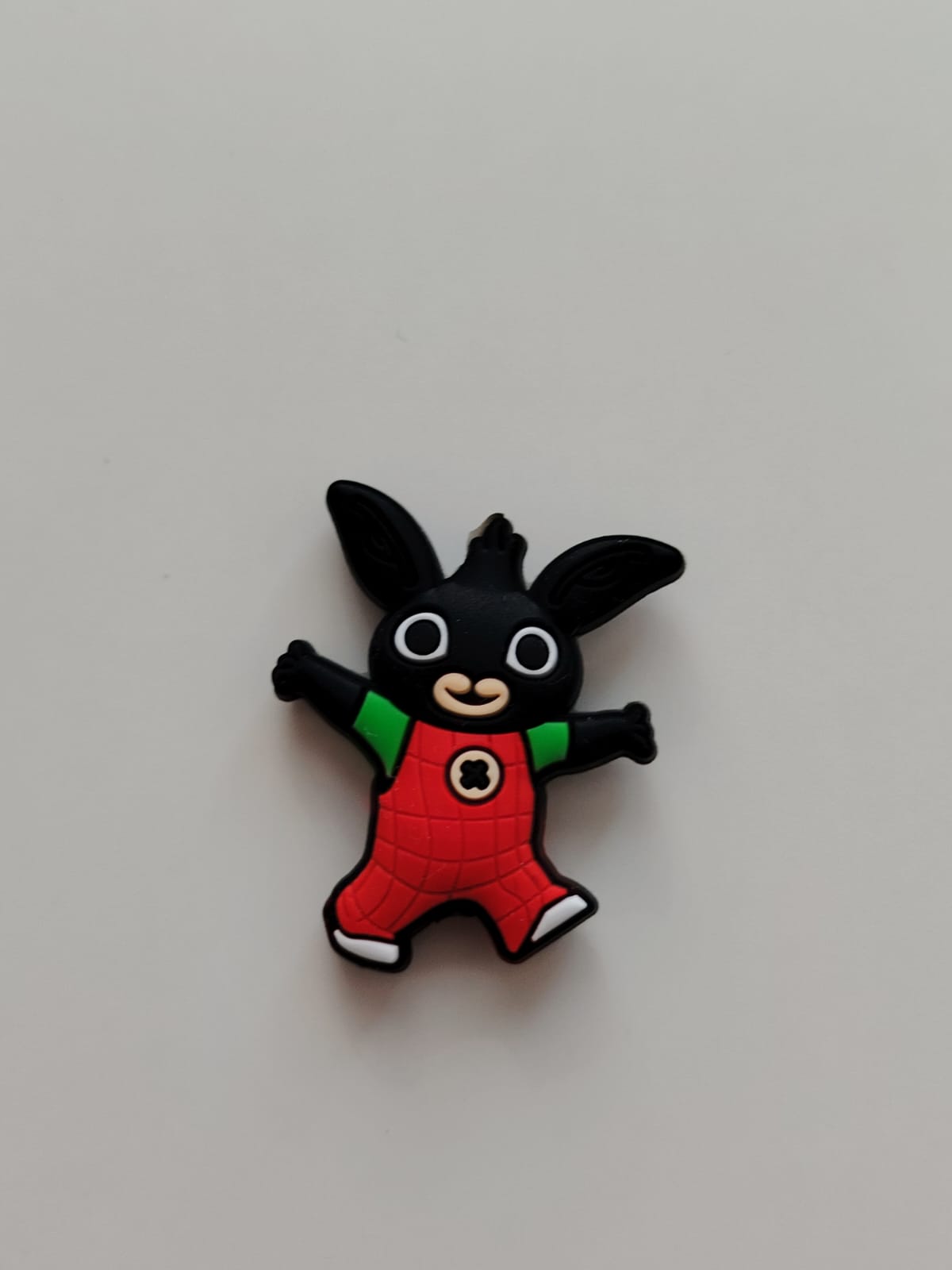Charm vari
