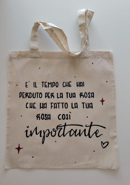 Borsa manici
