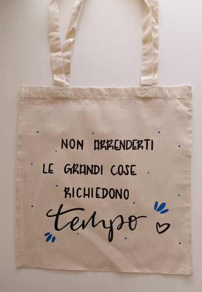Borsa manici