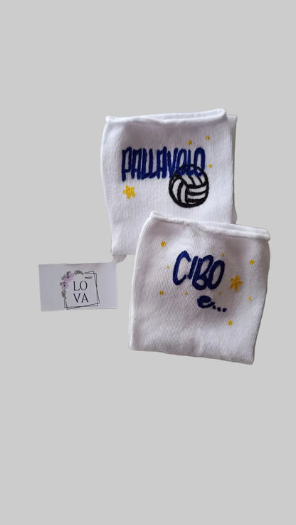 Calzini adulto