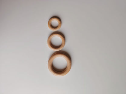 Anello dentizione