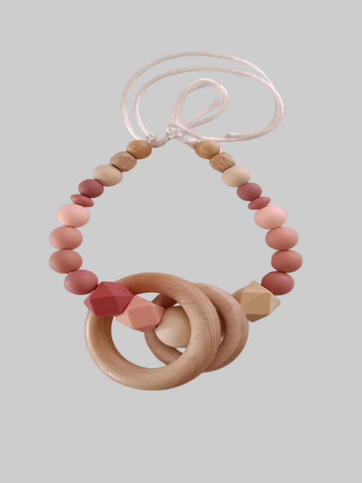 Collana allattamento