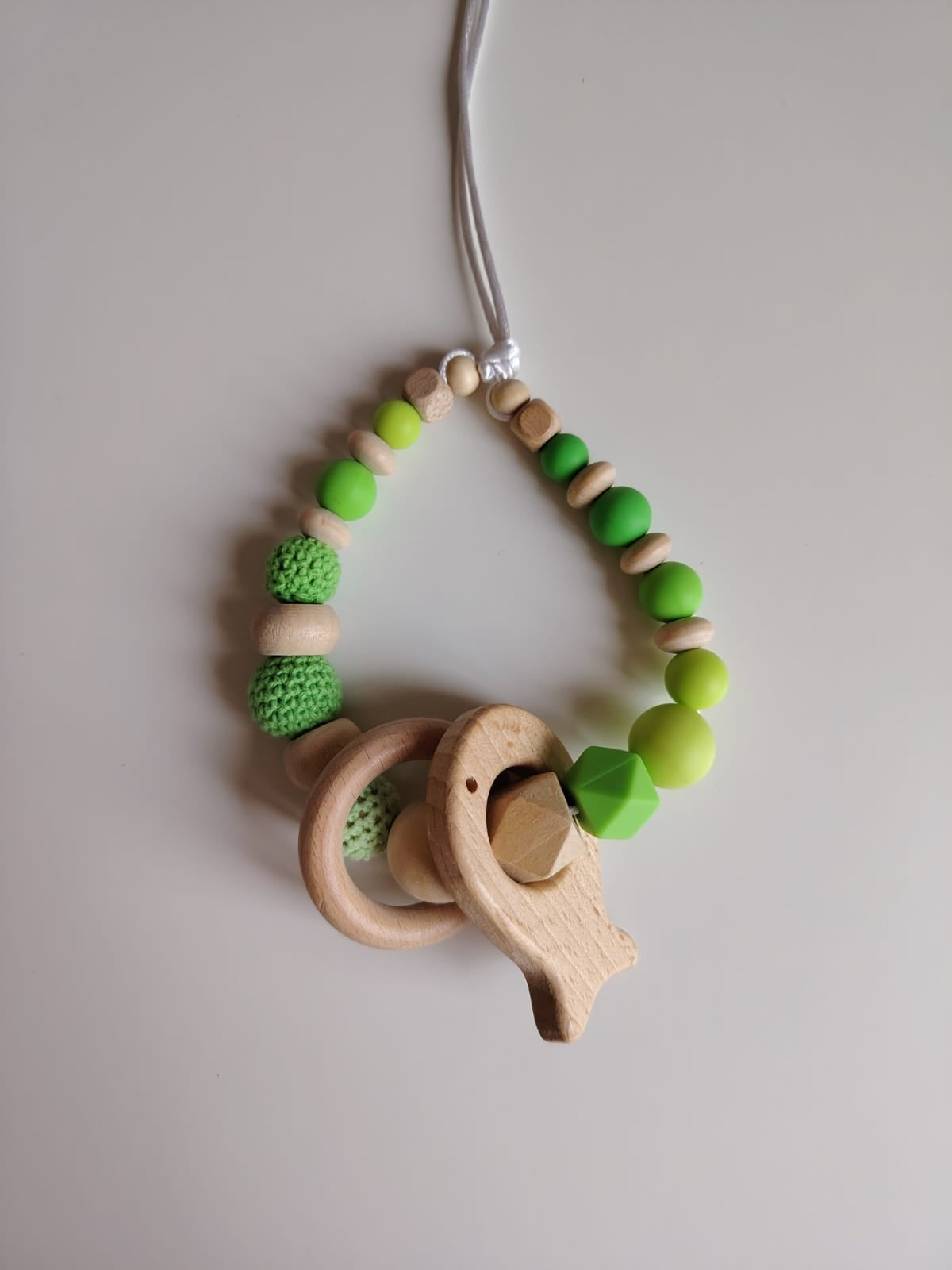 Collana allattamento