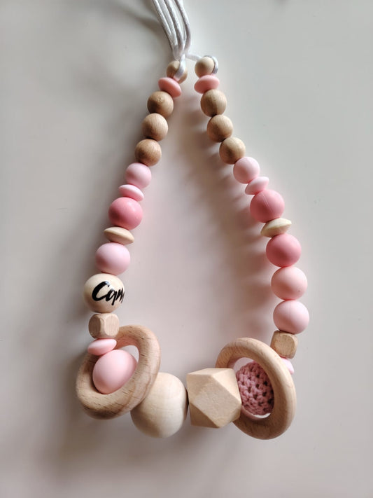 Collana allattamento