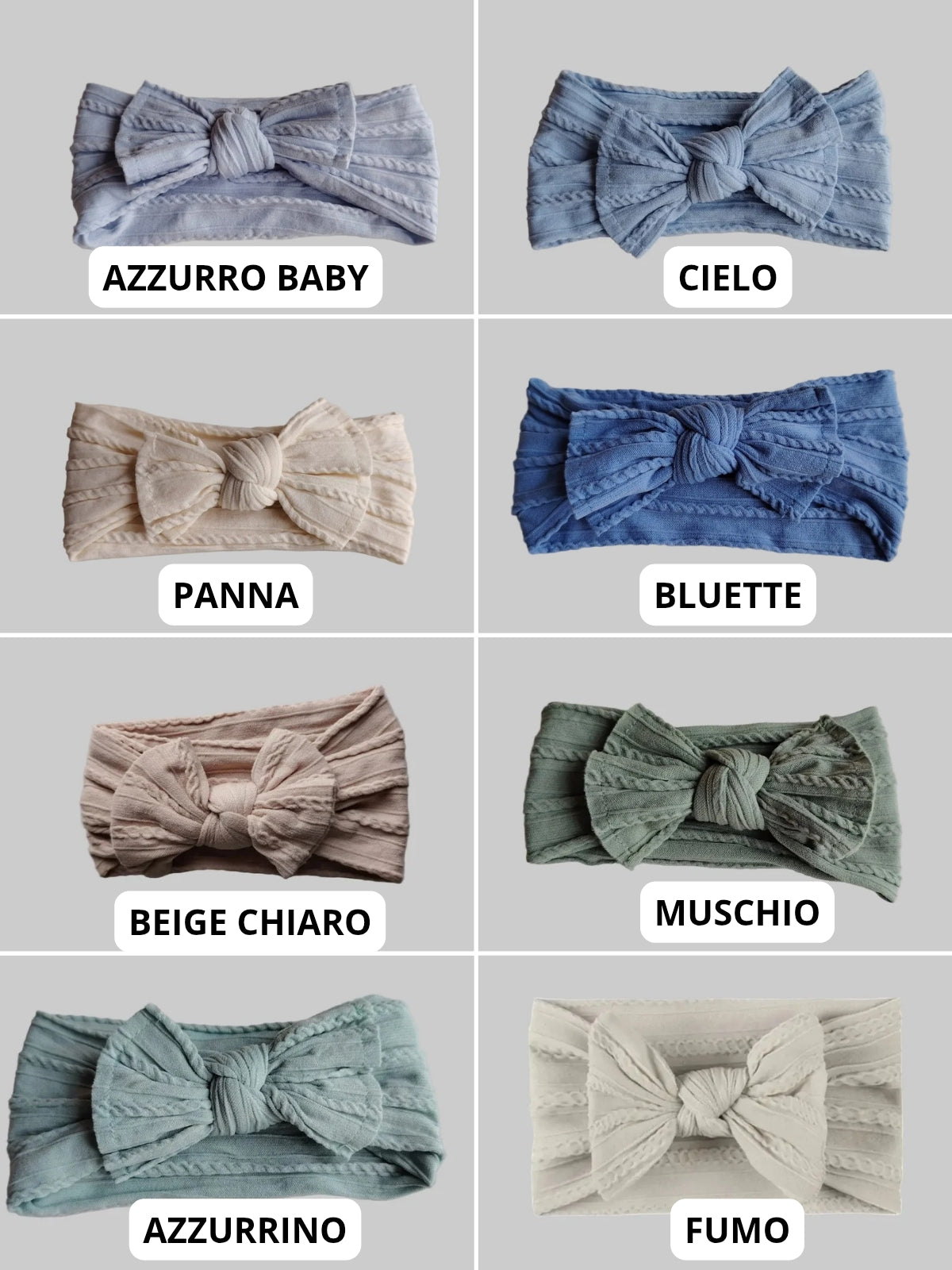 Kit per lei