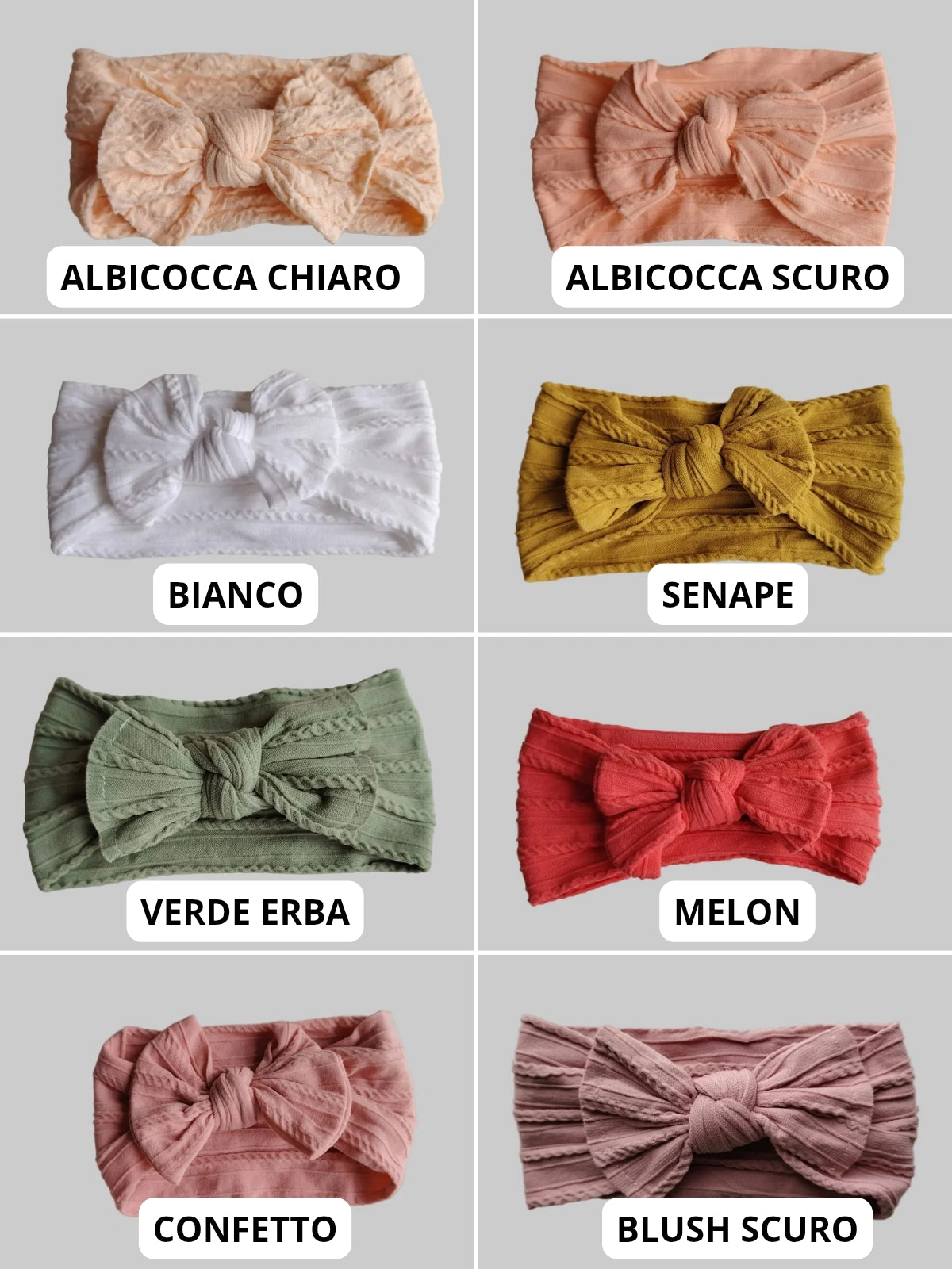 Kit per lei