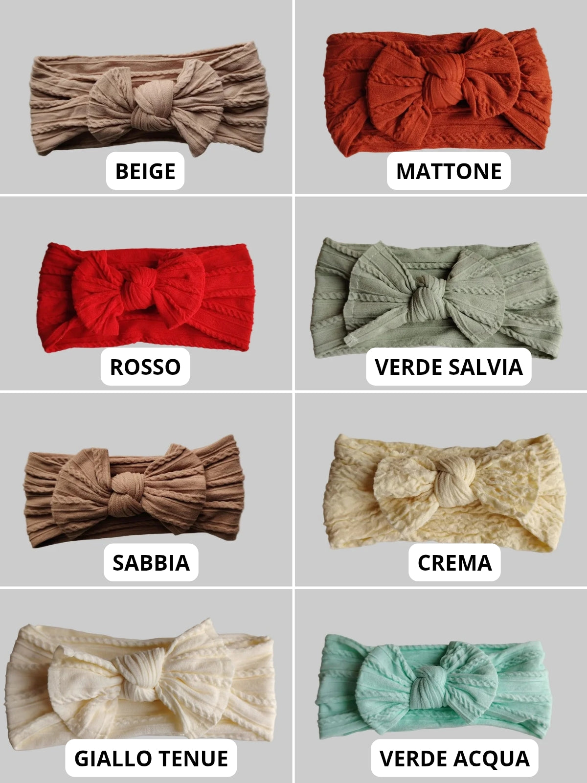Kit per lei