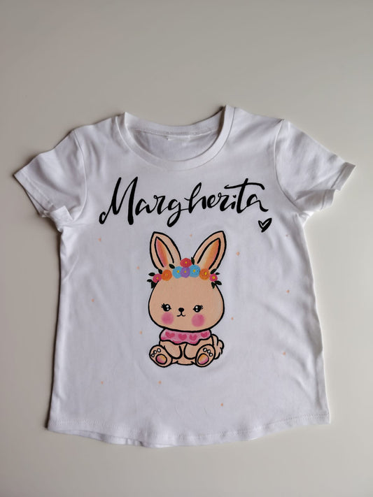 Maglietta Kids