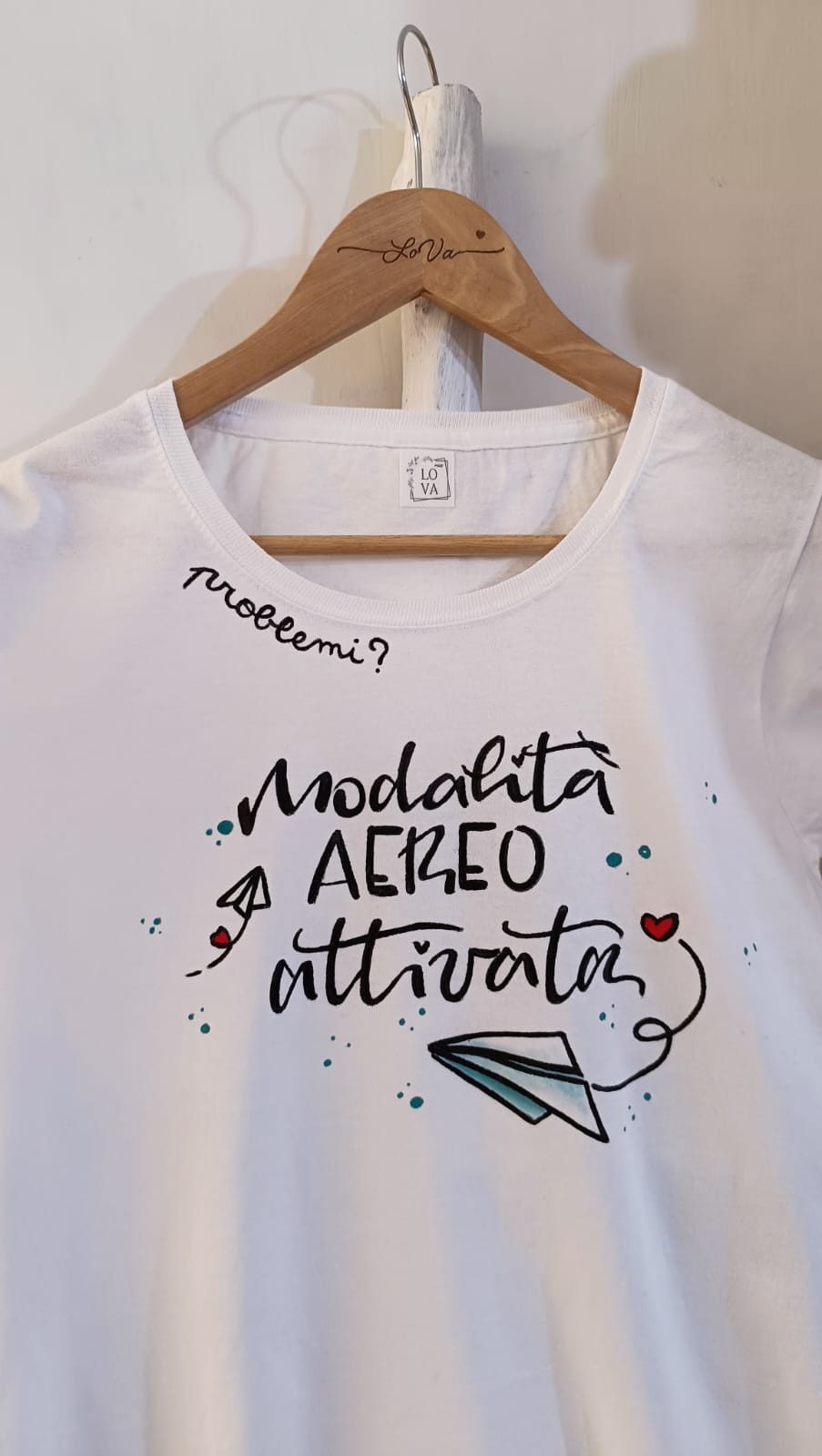 Maglietta adulto