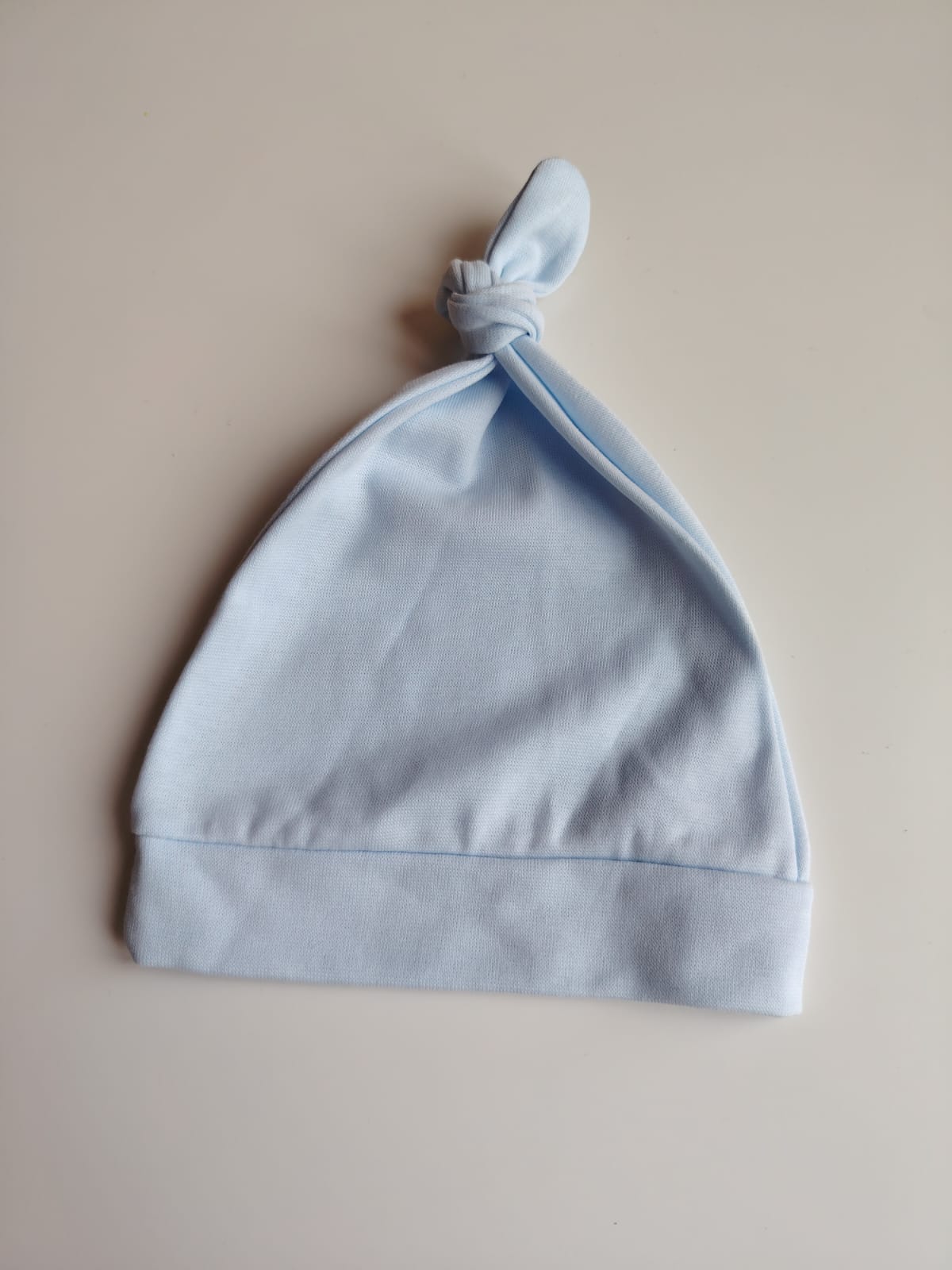 Cappellino Nodo