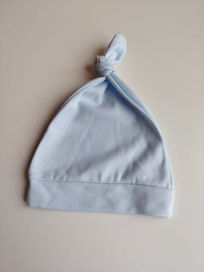 Cappellino Nodo