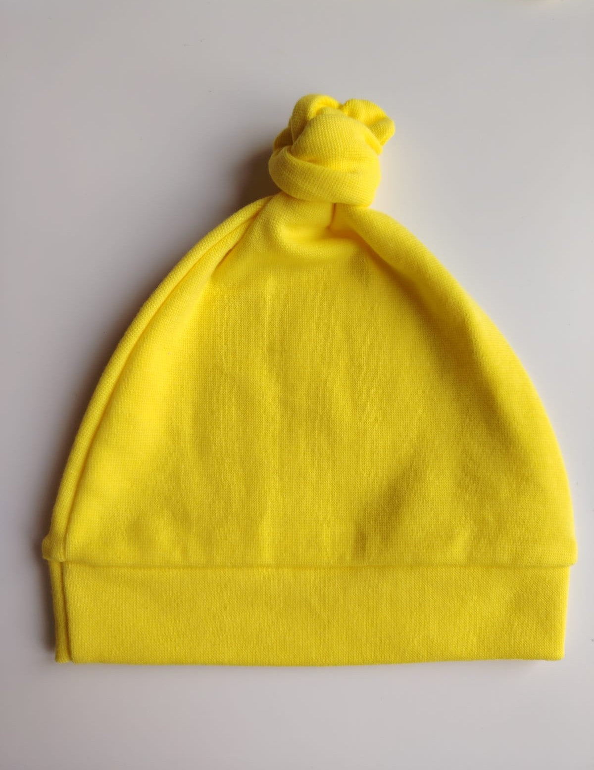Cappellino Nodo