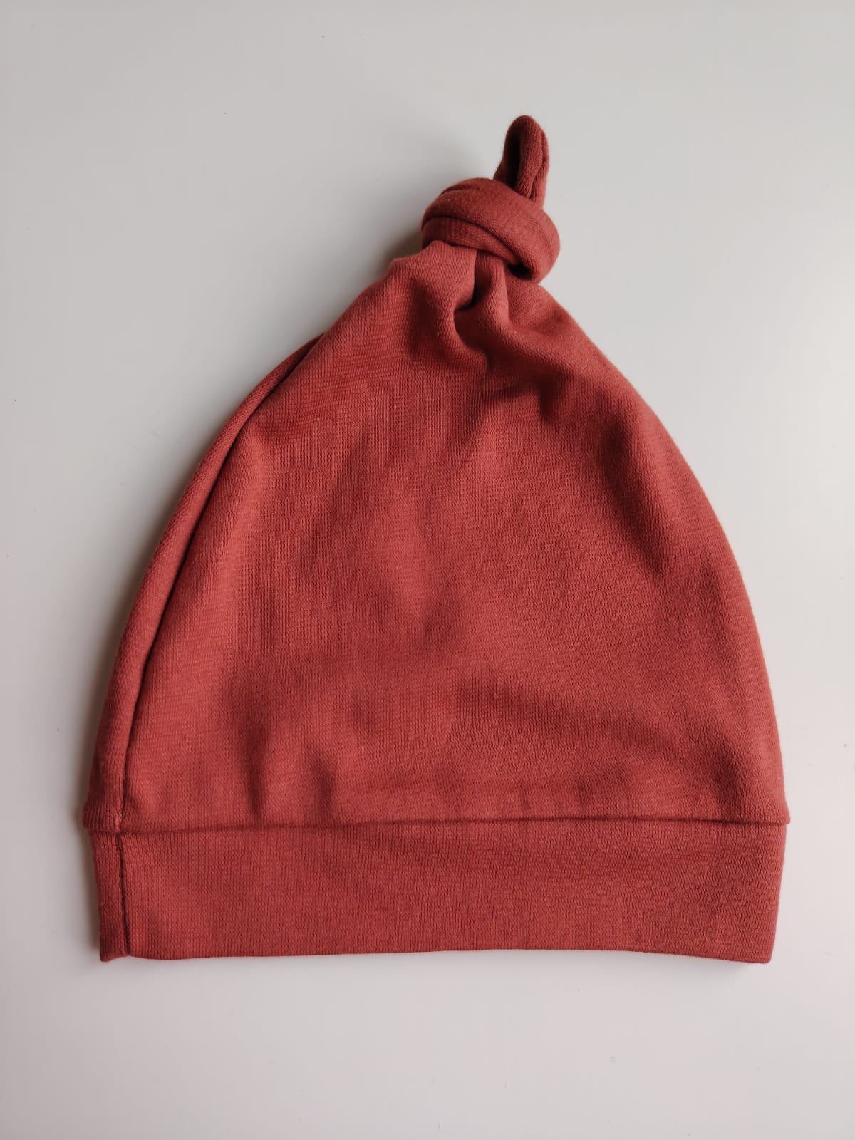 Cappellino Nodo