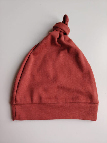Cappellino Nodo