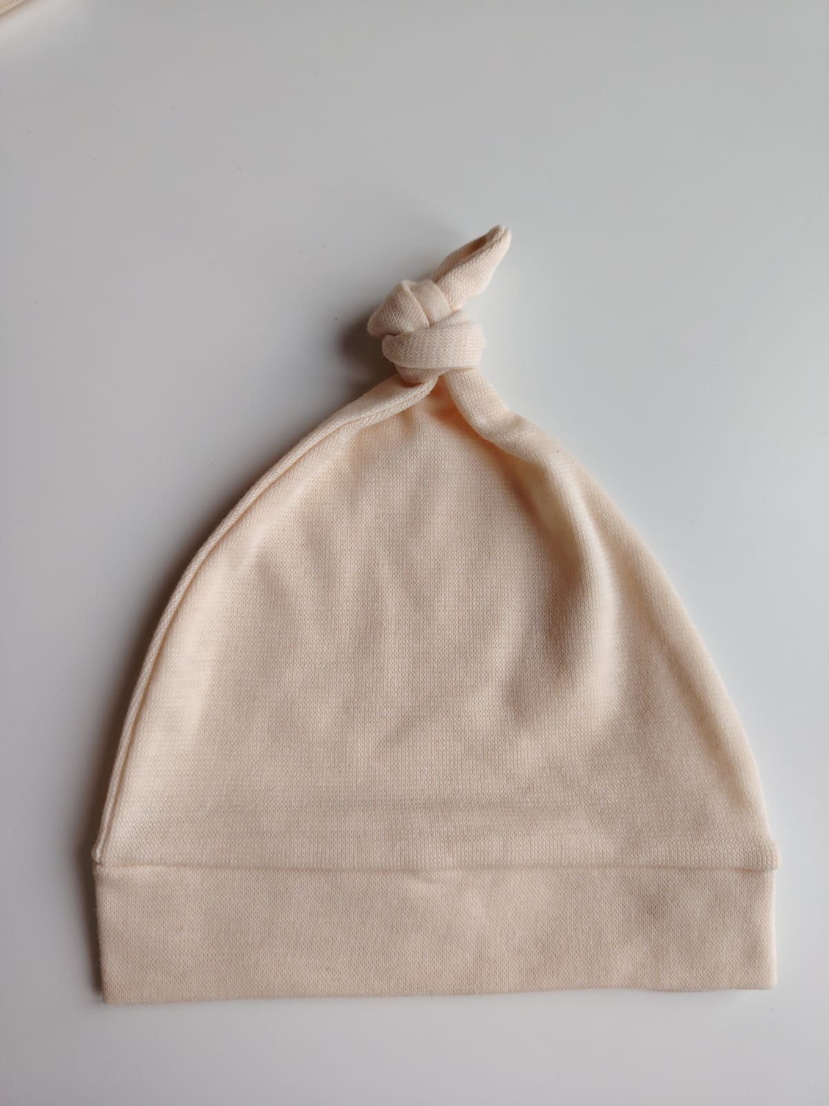 Cappellino Nodo