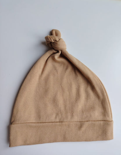 Cappellino Nodo