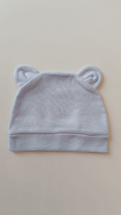 Cappellino orsetto