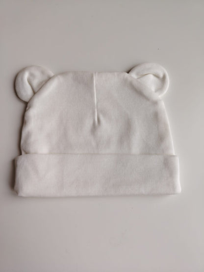 Cappellino orsetto