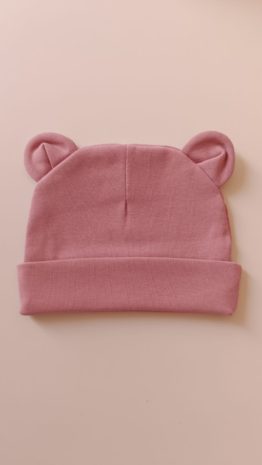 Cappellino orsetto