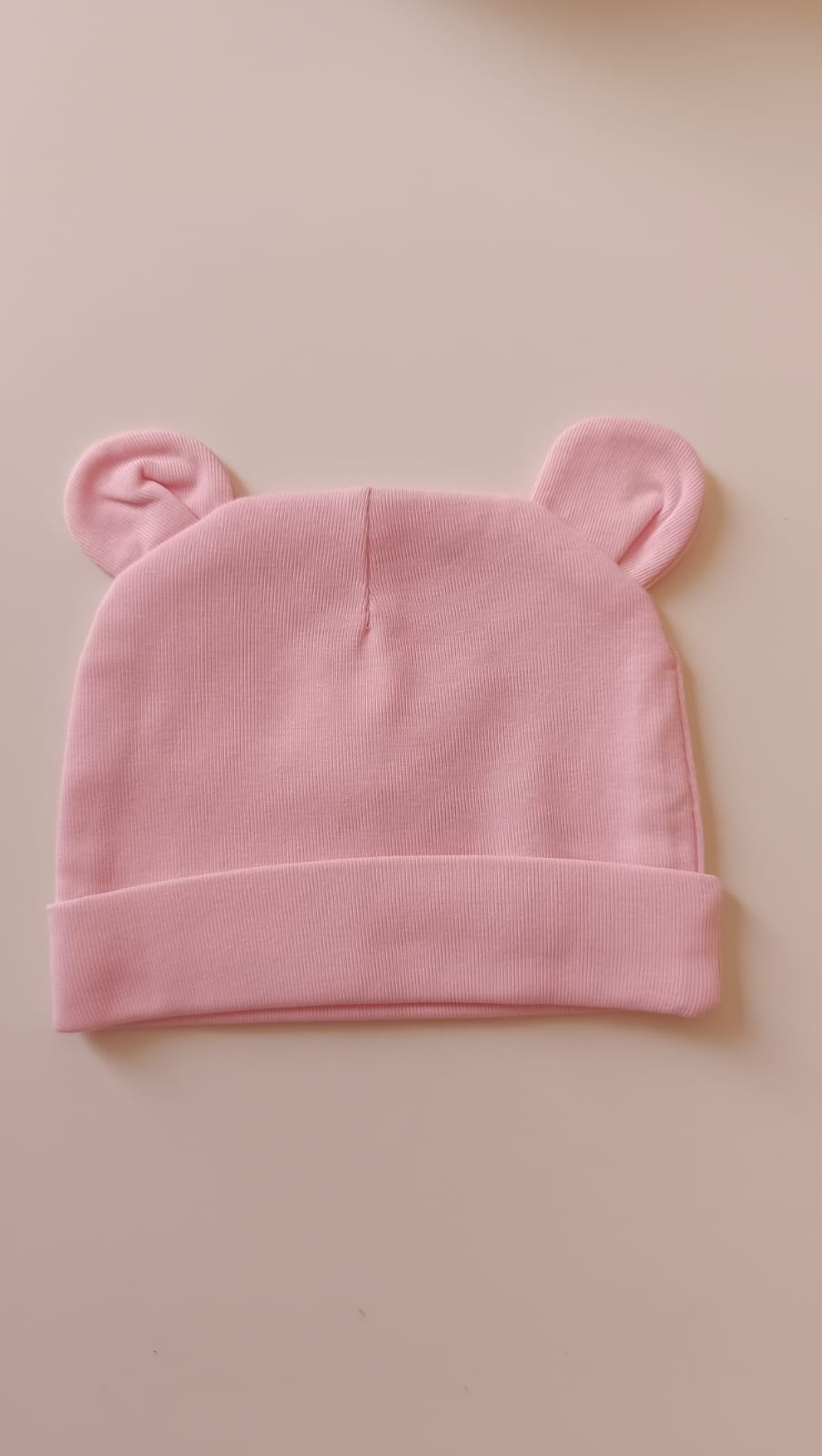 Cappellino orsetto