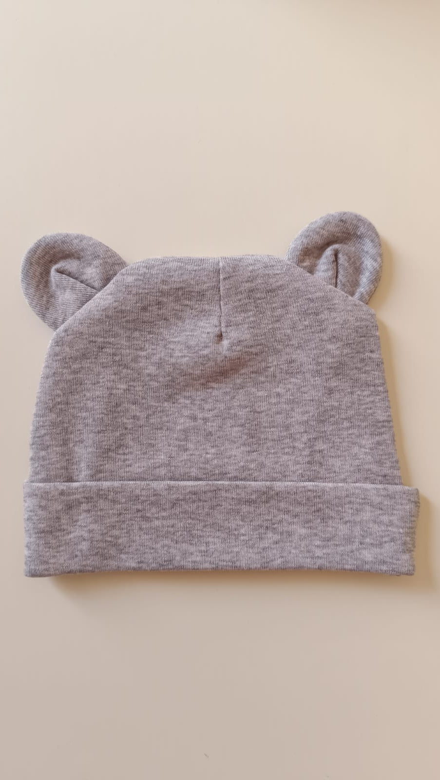 Cappellino orsetto