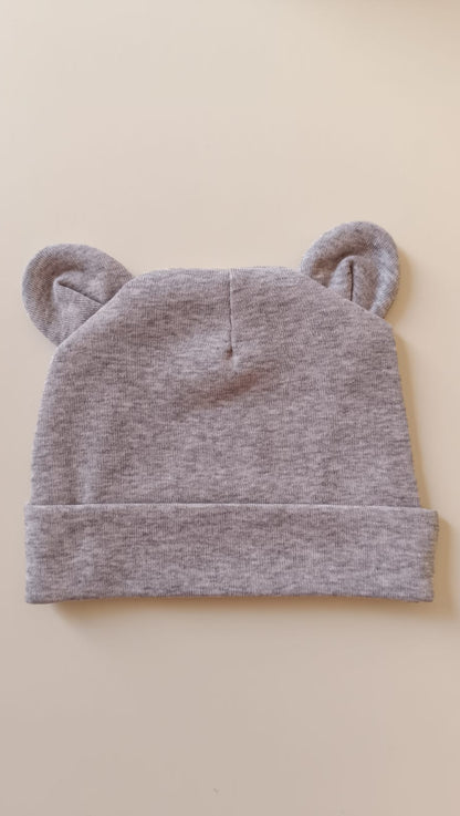Cappellino orsetto