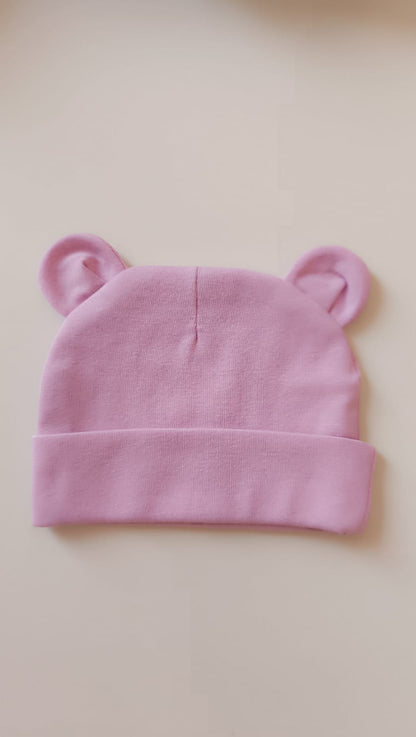 Cappellino orsetto