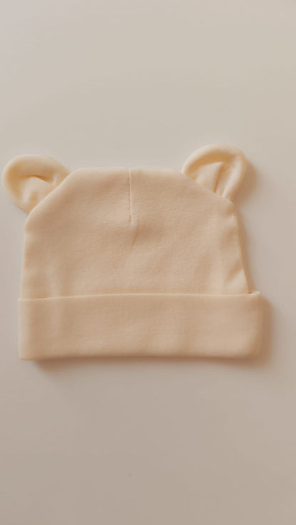 Cappellino orsetto