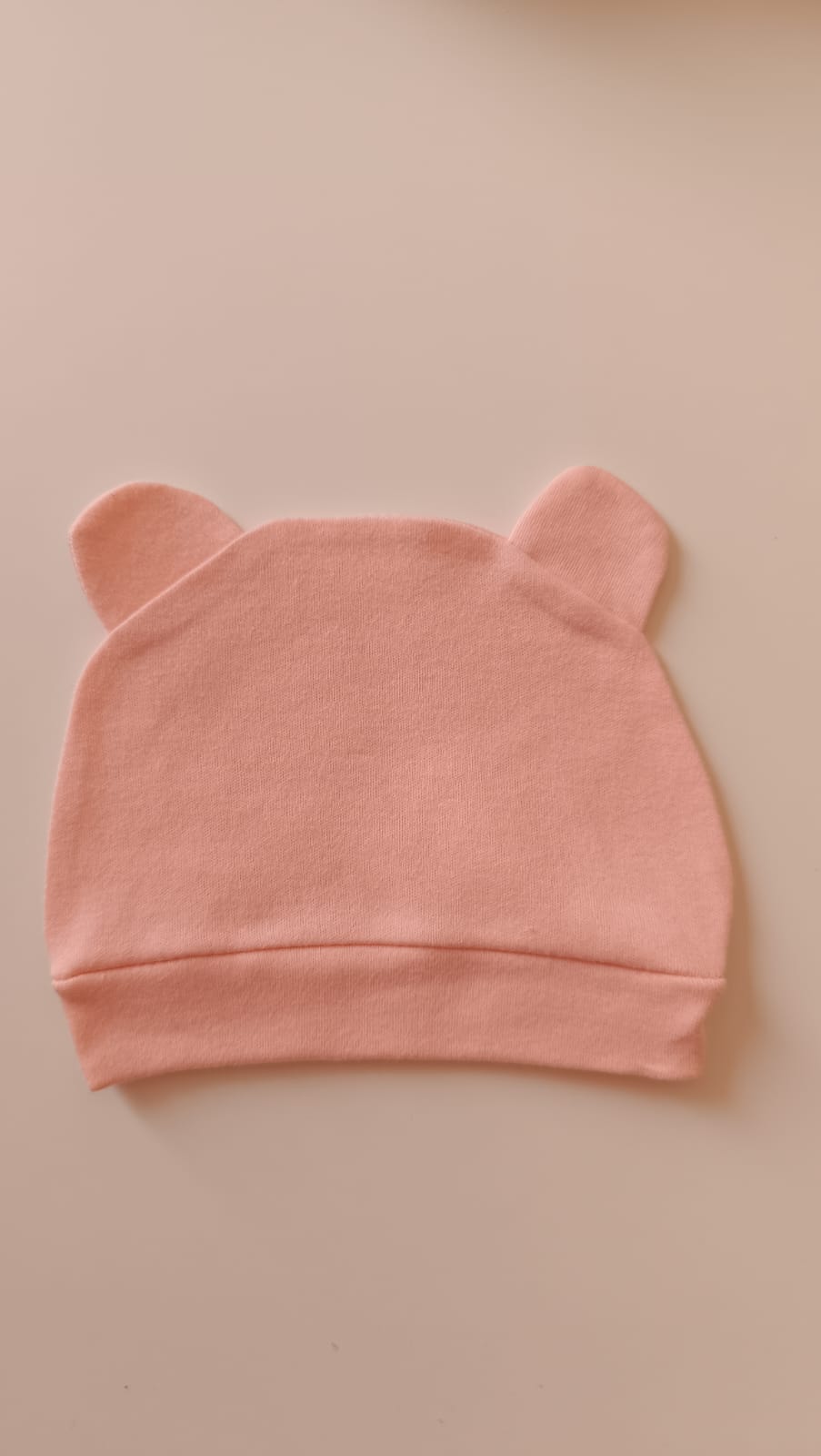 Cappellino orsetto
