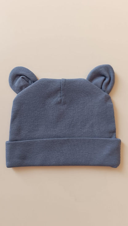 Cappellino orsetto